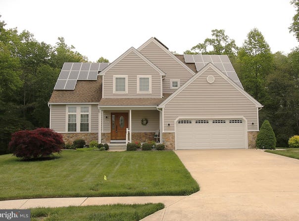 104 ALEXA Court, MILFORD, DE 19963