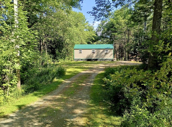 495 Dahlia Farm Road, Monroe, ME 04951