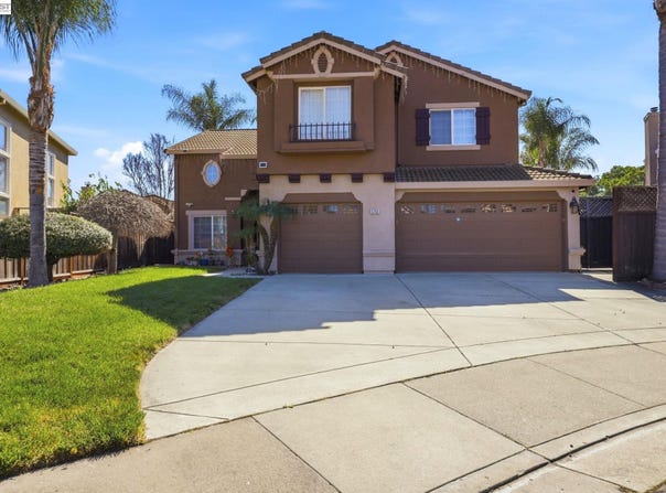 9740 Linnet Ct, Gilroy, CA 95020