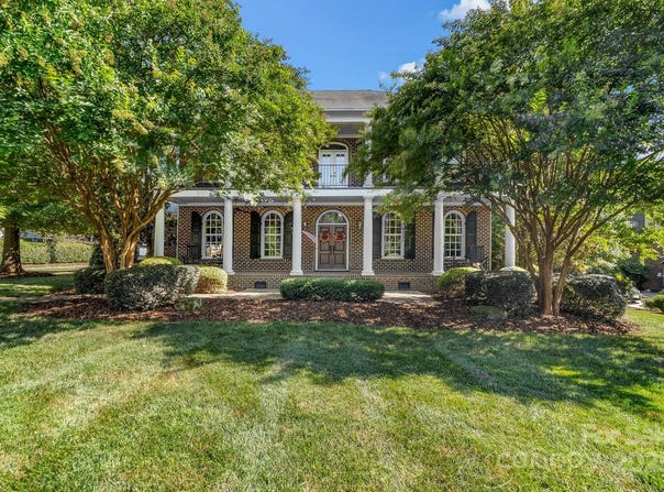200 Galey Ridge, Cramerton, NC 28032