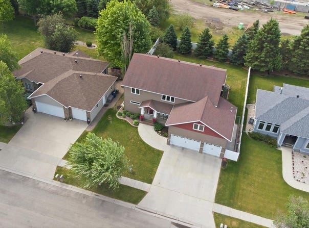 965 18th Avenue Circle N, Moorhead, MN 56560