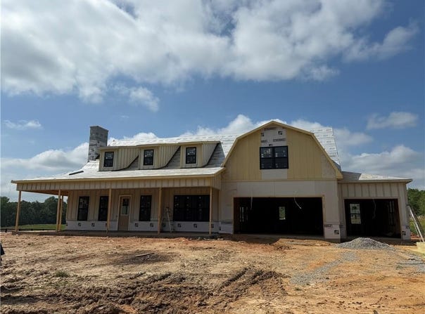 1237 Morgan Road, Bremen, GA 30110