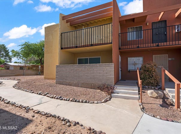 840 S Langley Avenue, Tucson, AZ 85710