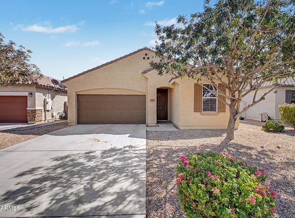 11773 W CHASE Lane, Avondale, AZ 85323