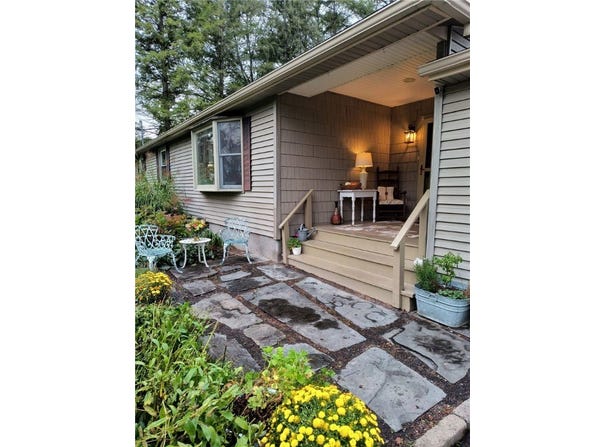 4200 S Street Extension, Trumansburg, NY 14886