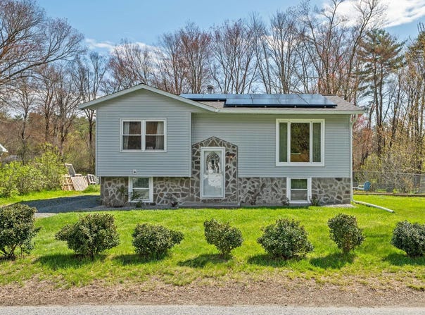77 Butternut Drive, Keene, NH 03431