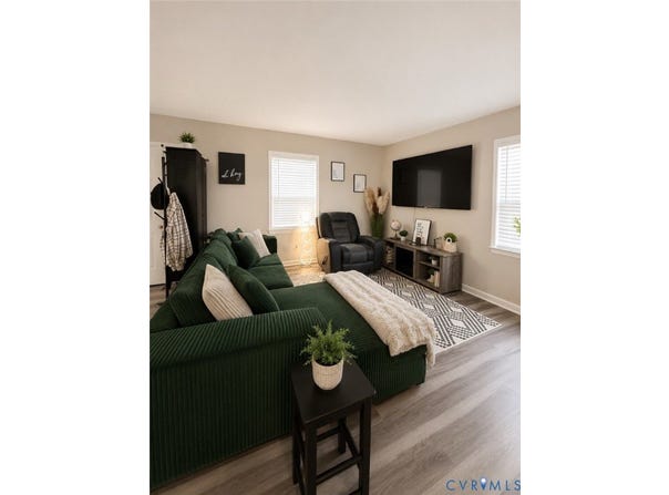 1403 Whatley Street, Henrico, VA 23222