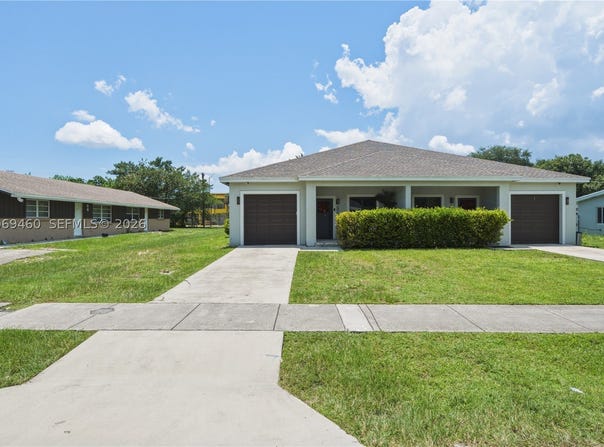 5906-08 SW 27th St, West Park, FL 33023