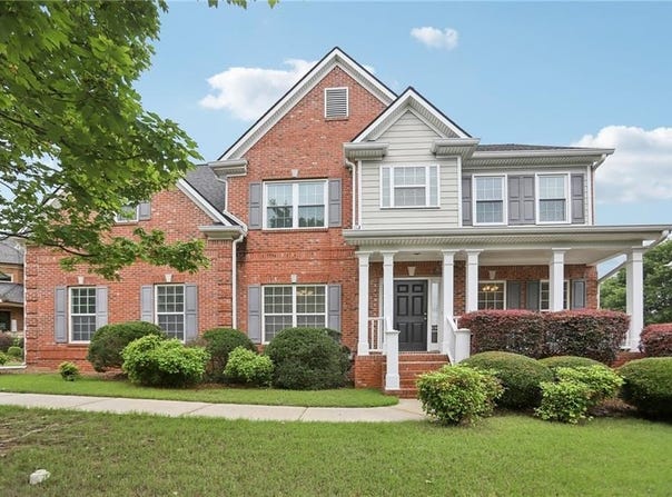 112 Tara Boulevard, Loganville, GA 30052