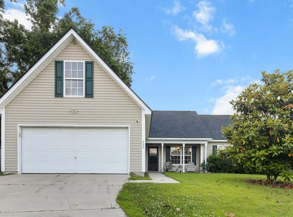 402 Equinox Circle, Ladson, SC 29456