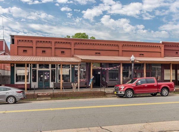 114-116 Broad Street, Crawfordville, GA 30631