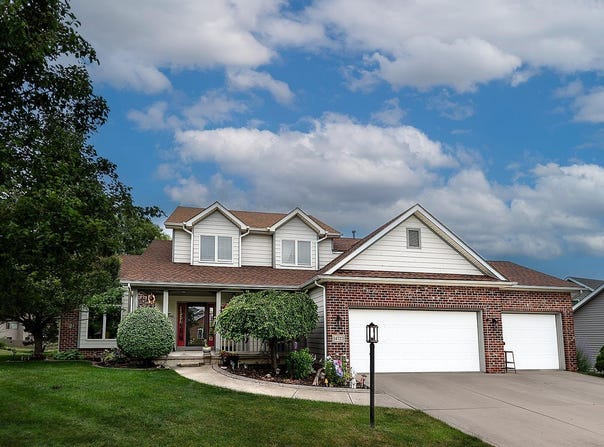 14722 Settlers Trail, Leo, IN 46765