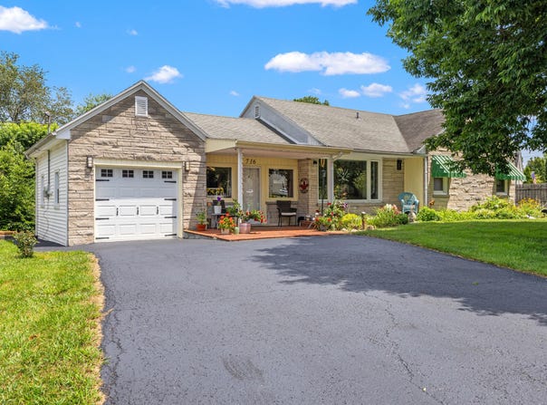 716 Alton Road, Danville, KY 40422