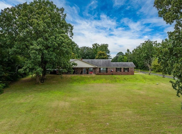 49 Wilson Road, Greenbrier, AR 72058