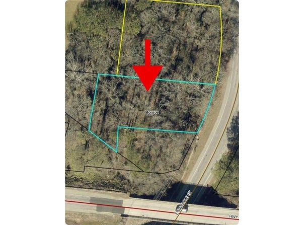 515 Birch Street, Monroe, GA 30656