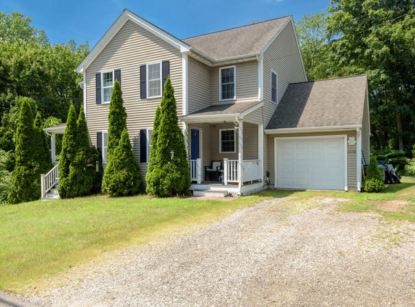 1110 Old Clinton Road, Westbrook, CT 06498