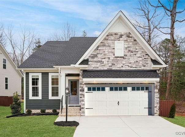 8805 Terroir Lane, New Kent, VA 23124