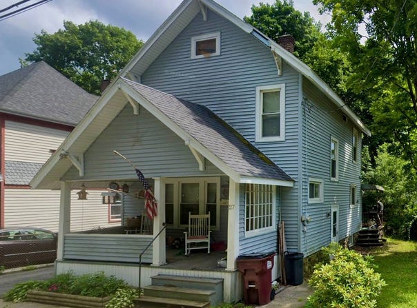 27 Sixth Street, Gloversville, NY 12078