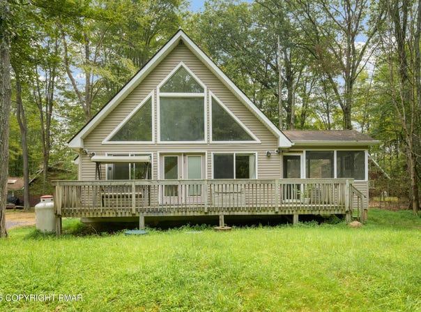 119 Sundance Drive, Pocono Lake, PA 18347