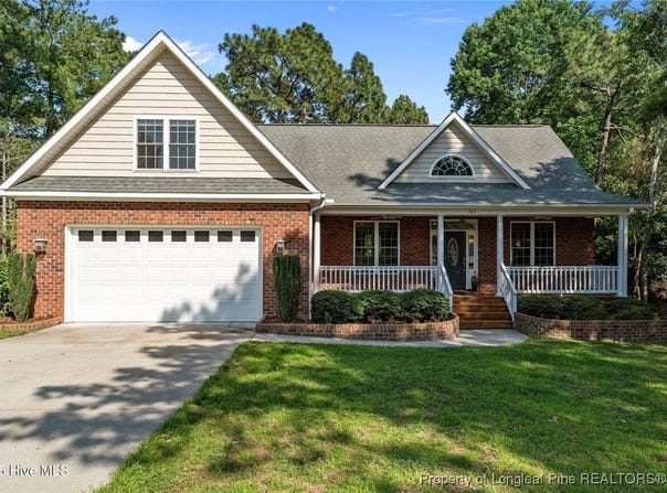 103 Sandspur Lane, West End, NC 27376