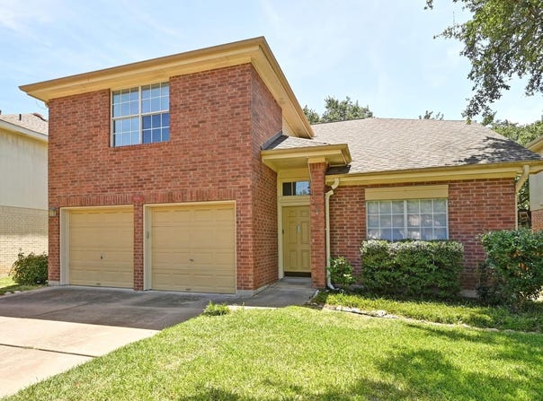 8009 Cheno Cortina TRL, Austin, TX 78749