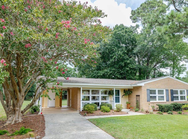 663 Swallow Ave., Myrtle Beach, SC 29577