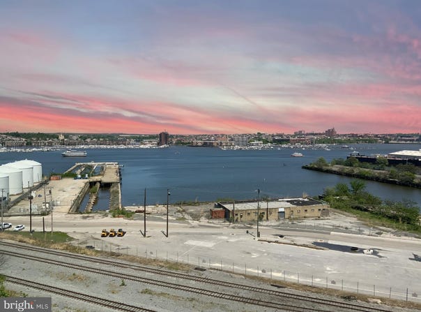 1200 STEUART STREET, BALTIMORE, MD 21230