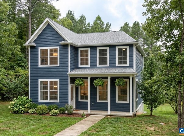 35 BETHUNE ST, SCOTTSVILLE, VA 24590