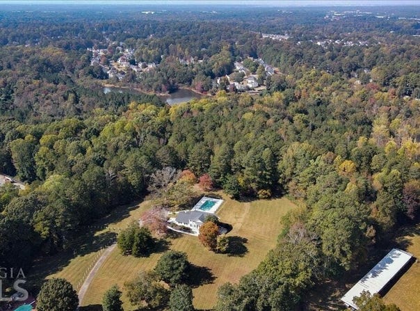 2809 Highway 138, Jonesboro, GA 30236