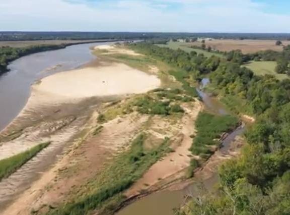 TBD N 4250 Road, Grant, OK 74738