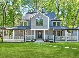 100 Little Ridge Road, Berkeley Lake, GA 30096