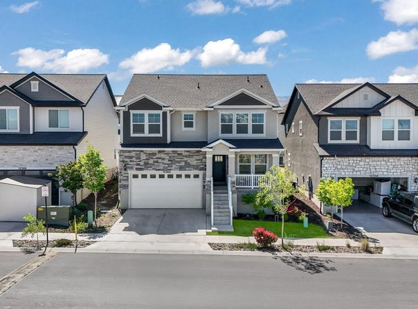 12364 Boggs Way Way, Herriman, UT 84096