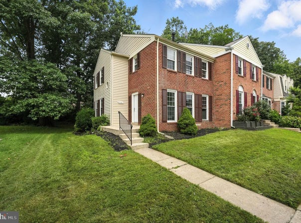 9510 CHERRY OAK COURT, BURKE, VA 22015