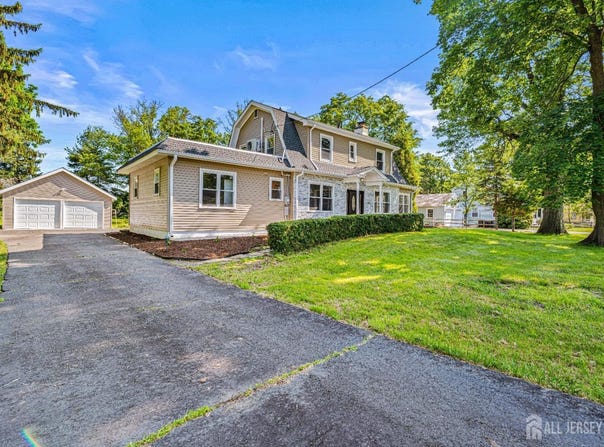 790 Ridge Road, South Brunswick, NJ 08852