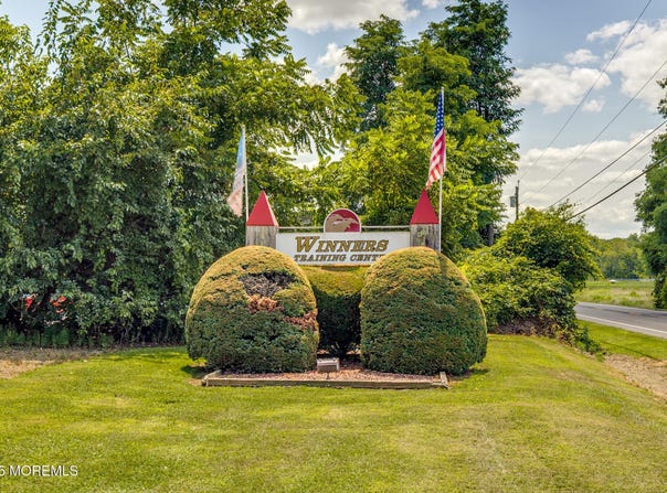 199 Bordentown Georgetown Road, Chesterfield, NJ 08515