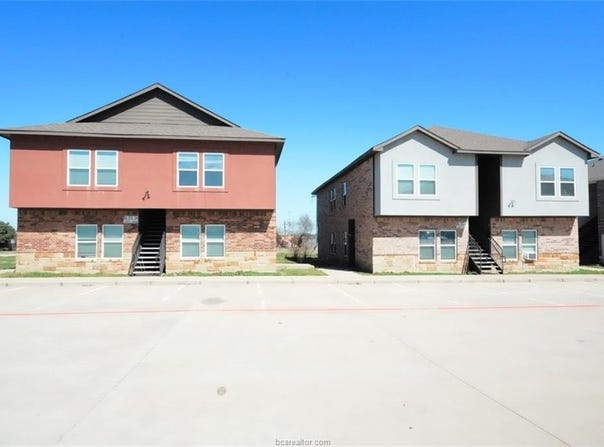 2910 Town Square Avenue, Bryan, TX 77802