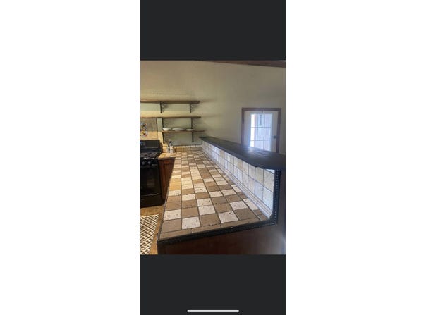 1104 Hopkins, Kiowa, KS 67070