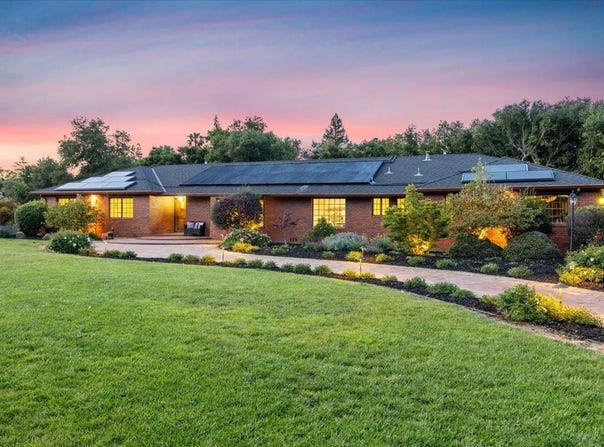 20811 Norada CT, Saratoga, CA 95070