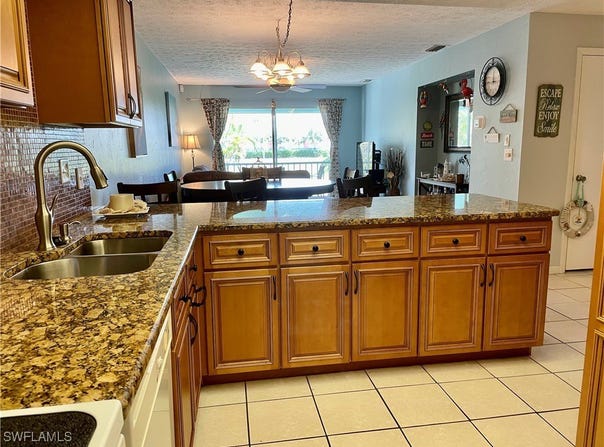 16211 Dublin Circle unit: E201, Fort Myers, FL 33908