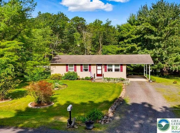 186 Navajo, Wayne Twp, PA 17922