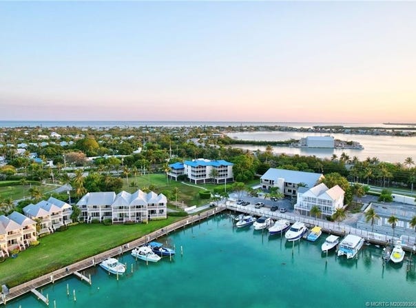 8302 Marina Villas Drive unit: 8302, Marathon, FL 33050