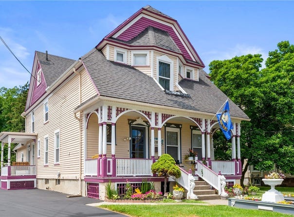 202 Main Street, Sweden, NY 14420