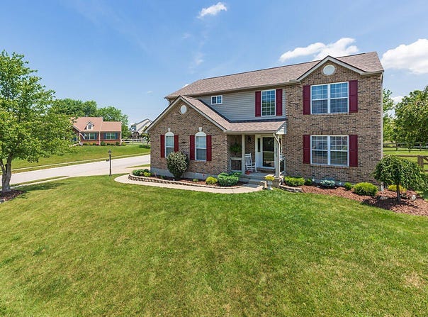 9070 Braxton Drive, Union, KY 41091