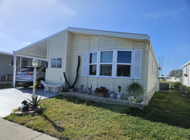 506 Bernice Blvd, Tarpon Springs, FL 34689
