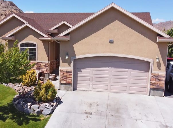 2668 Tibbets Boulevard, West Wendover, NV 89883