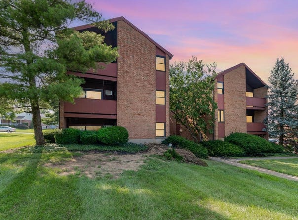 4901 Chalet Drive, St Bernard, OH 45217