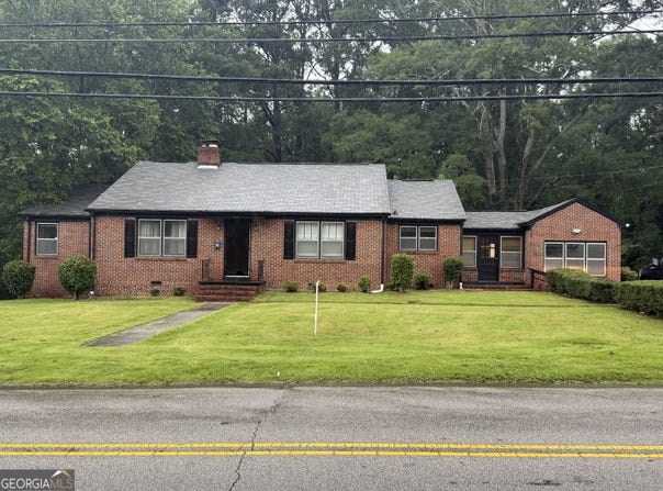 519 Greenville, Lagrange, GA 30240