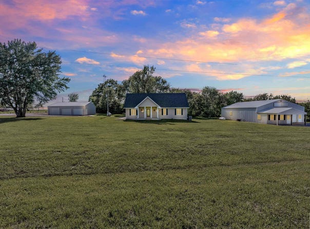 430 Lewis Drive, Syracuse, MO 65354