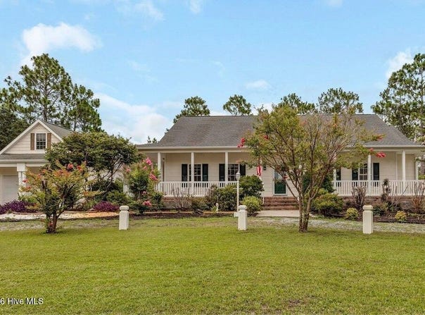 61 Shands Road, Southport, NC 28461