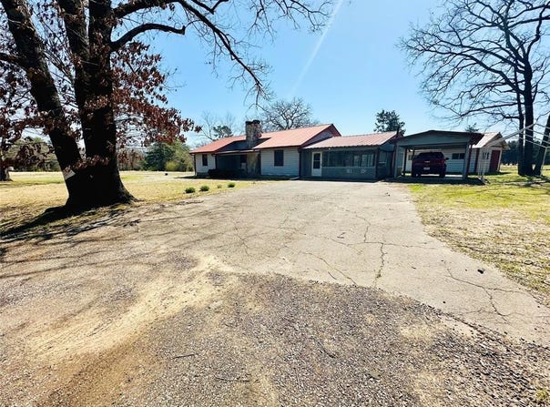 318 County Road Se 4265, Mount Vernon, TX 75457
